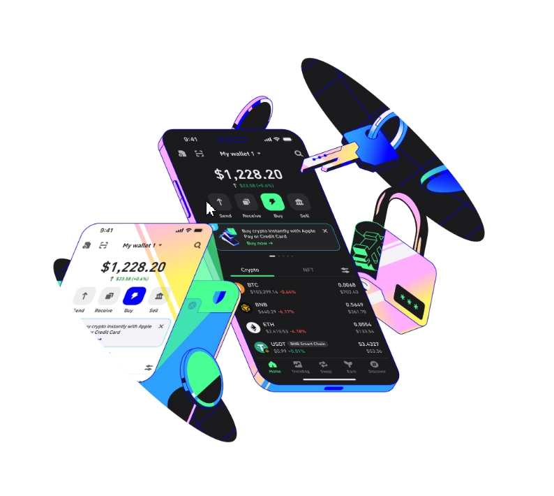 imToken钱包资产转移