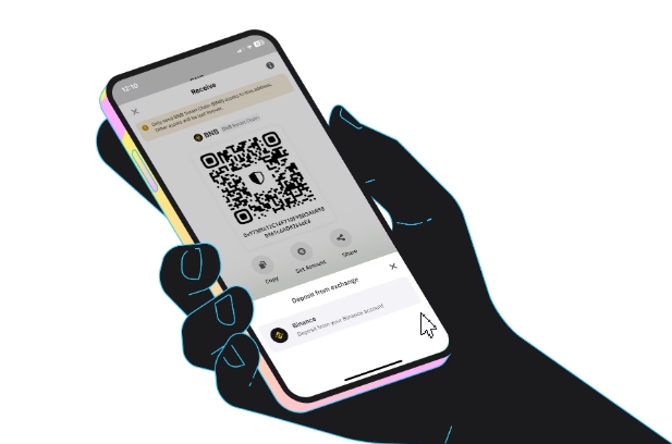 Wallet获取ERC721代币地址全攻略：官方